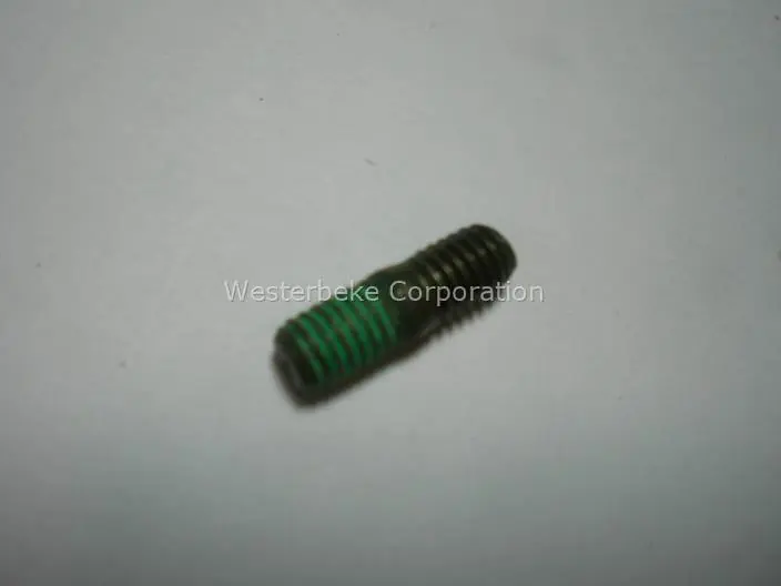 Westerbeke, Stud m 6x10, 038731 Get Yours