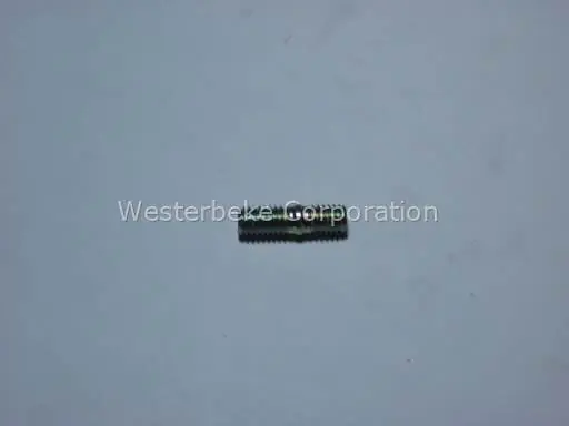 Westerbeke, Stud m 6x12 din 939, 033679 Hot Deal