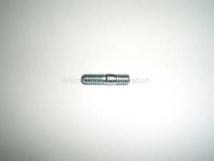 Get Yours Westerbeke, Stud m 6x16 din 939, 018249