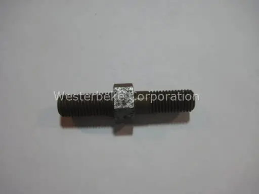 Save Now Westerbeke, Stud, front mount 63b, 038515