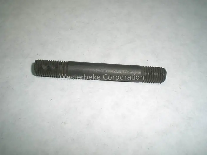Westerbeke, Stud, idler gear, 030967 New Arrival