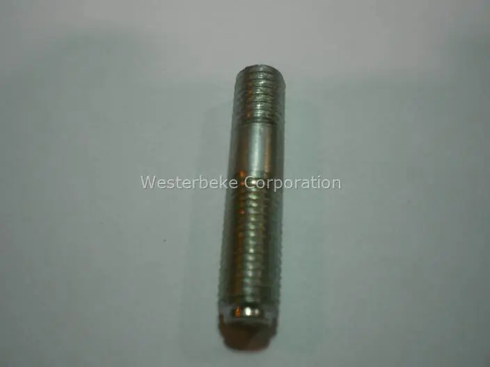 Shop Now Westerbeke, Stud, manifold 4-60, 015430