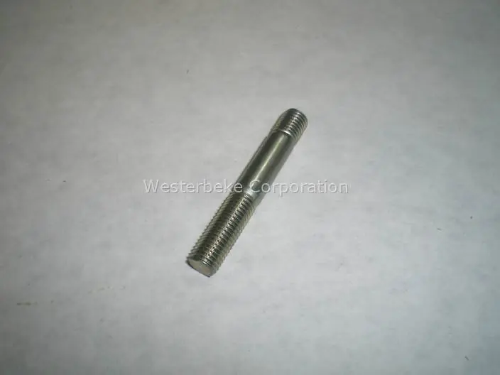 Grab Now Westerbeke, Stud, oil pump, 032832