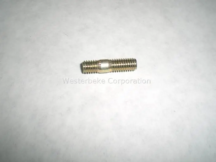 Must Have Westerbeke, Stud, sump, 035683