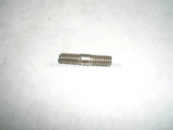 Money Back Guarantee Westerbeke, Stud, sump, 035684