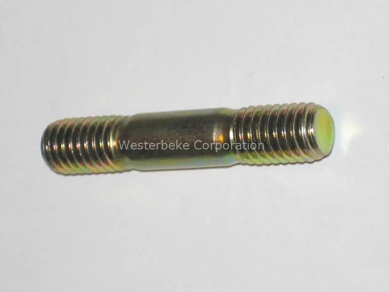 Westerbeke, Stud m 8x28 din 939, 042186 Clearance