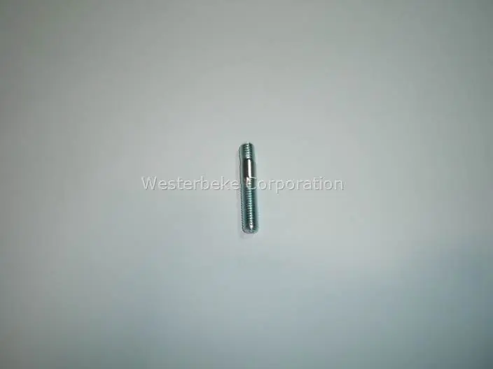 Last Chance Westerbeke, Stud m 8x32 din 939, 015831
