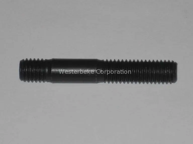 Cheap Westerbeke, Stud m 8x40 din 939, 031281