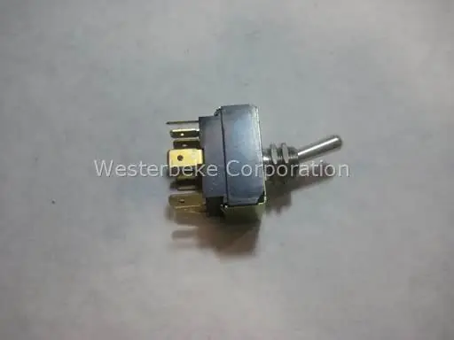 Westerbeke, Switch, toggle bt-12.5-15, 038346 Buy Direct