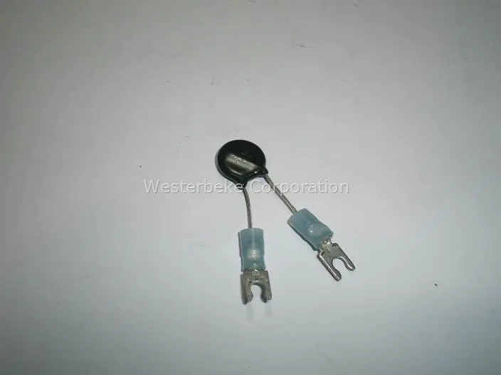 Westerbeke, Suppressor assy, transient 12v, 045098 Don’t Miss Out