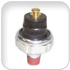 Westerbeke, Switch, oil press no 10# 1/8 1t, 034761 Original