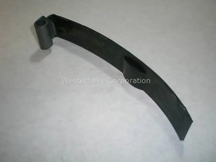 Westerbeke, Tensioner*timing chain blade, 034074 Modern