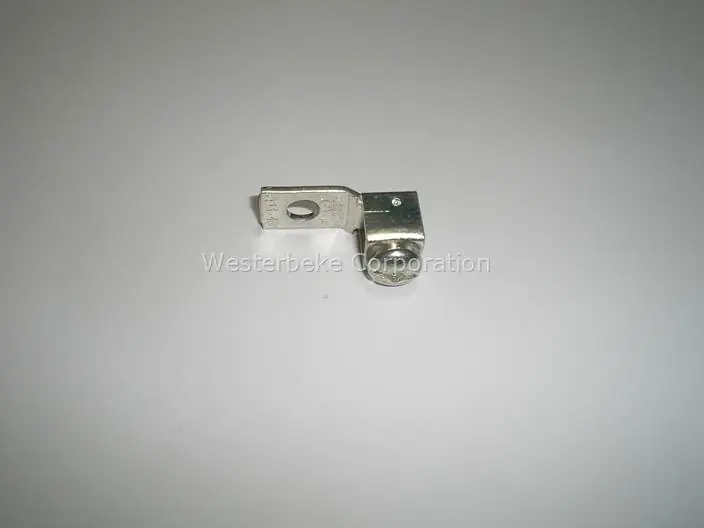 While Supplies Last Westerbeke, Terminal, ground lug, 049543