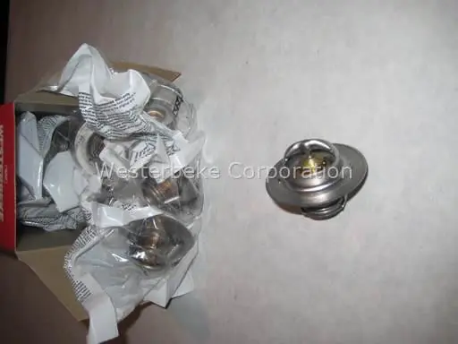 Westerbeke, Thermostat 12 pack 24688*, 034401 In Demand