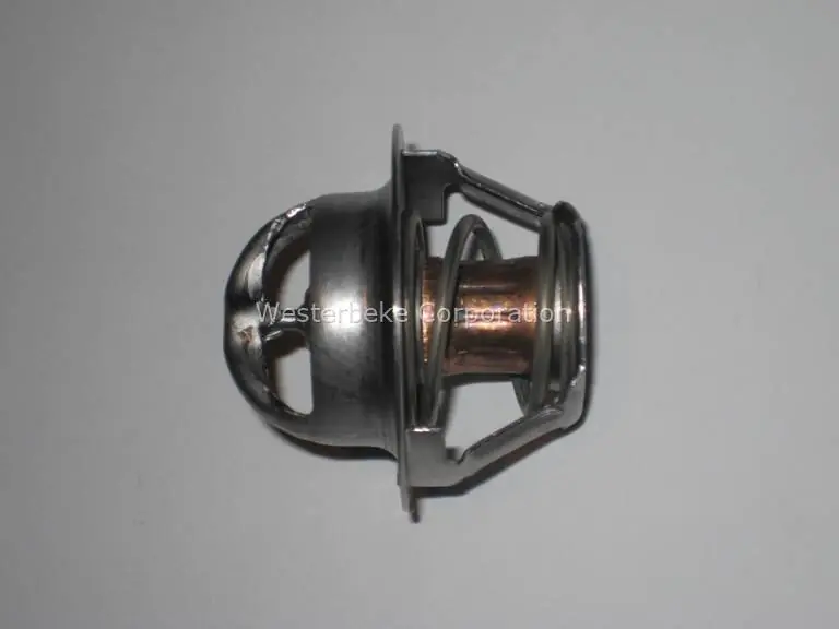 Westerbeke, Thermostat 180f 5-7 sbcg, 042343 Latest