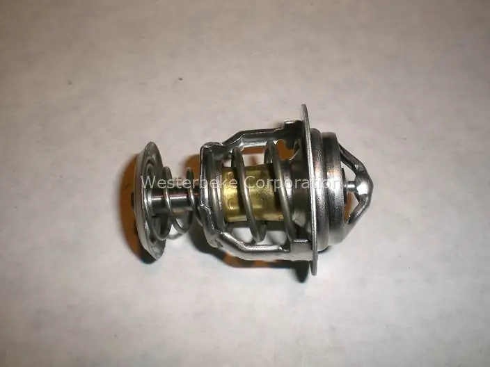 Price Drop Westerbeke, Thermostat 22.0 ede, 054087