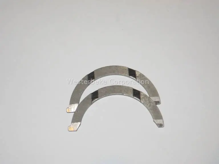Westerbeke, Thrustwasher set std 3g, 043037 Save Now
