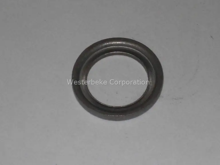Holiday Sale Westerbeke, Thrustwasher, distributor 2.3mm, 035678