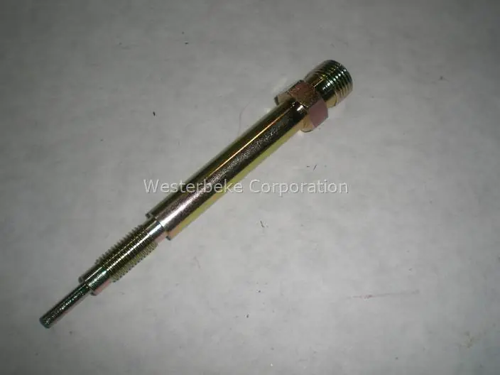 Westerbeke, Tool, adapter-compr testr 4le1, 052105 Same Day Shipping