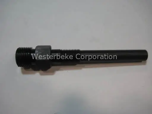 Must Have Westerbeke, Tool, adapter-compr testr centr, 047019