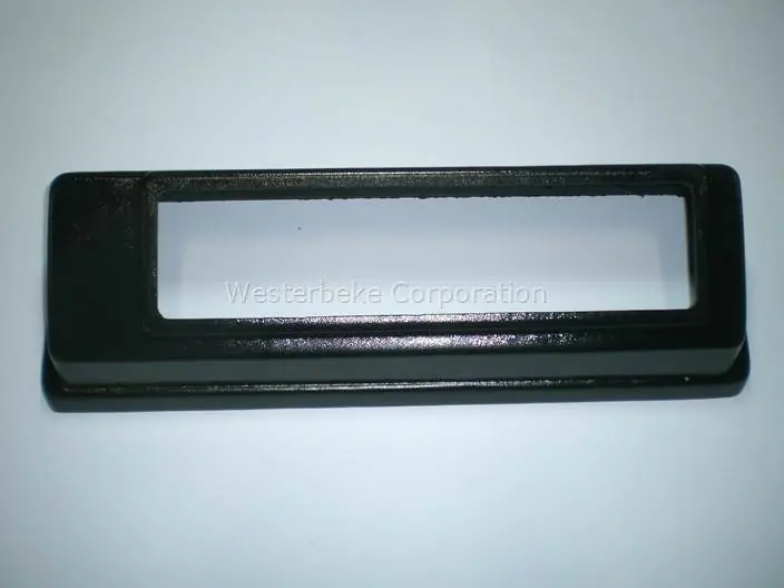 Westerbeke, Top 10, 000 btu, 050596 Genuine