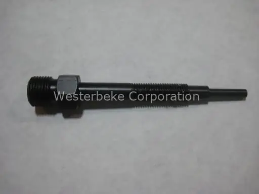 Bargain Westerbeke, Tool, adapter-compr testr mhi, 039254