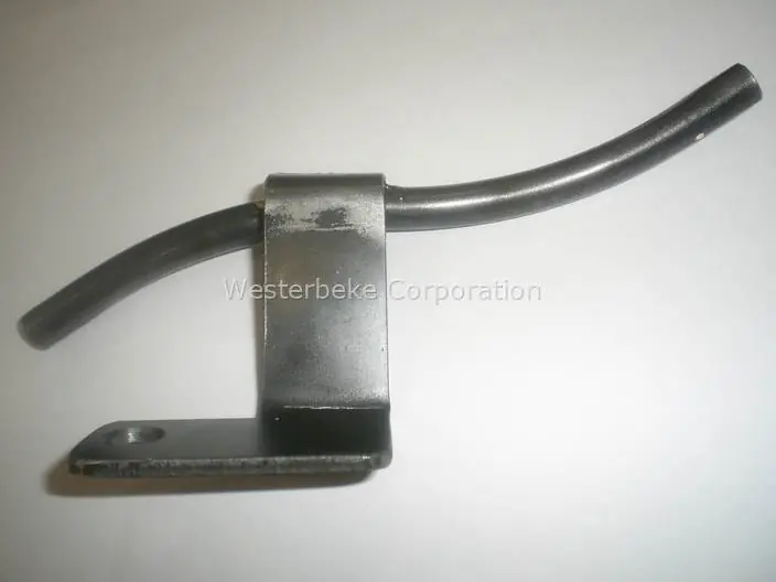 Westerbeke, Tube, dipstick 20.0 beda, 044835 Exclusive
