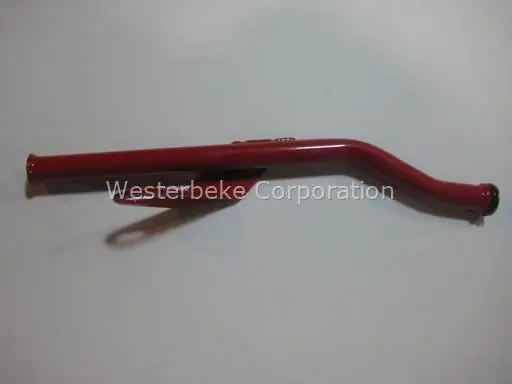 Reduced Price Westerbeke, Tube, dipstick, 037874