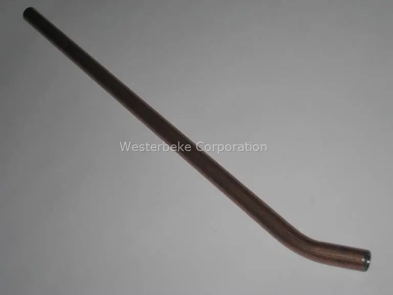 Big Sale Westerbeke, Tube, dipstick-5.0 bcg, 046434