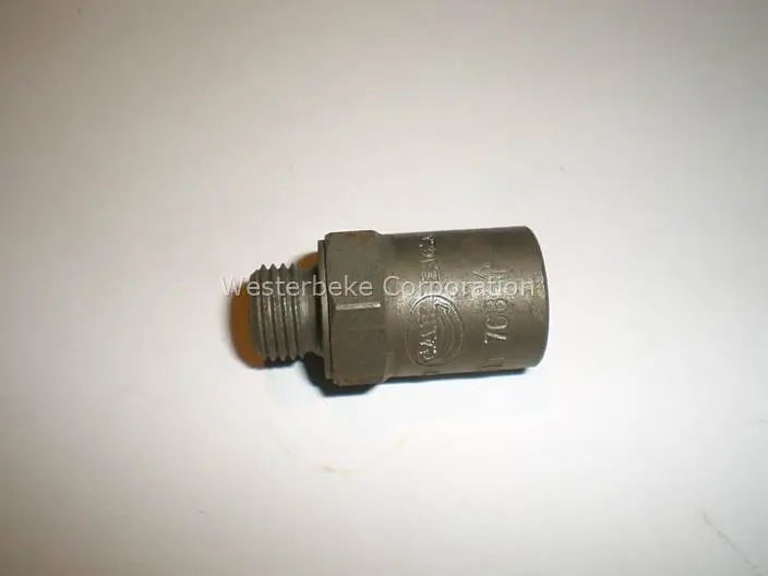 Westerbeke, Valve, check l25, 021324 Shop Now