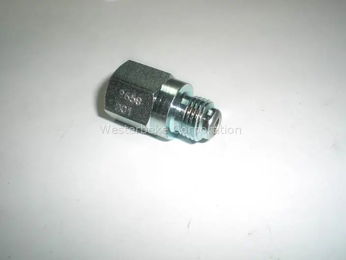 Same Day Shipping Westerbeke, Valve, check-fuel lift pump, 031062