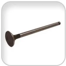 Westerbeke, Valve, exhaust 24.2mm dia, 030510 Reduced Price