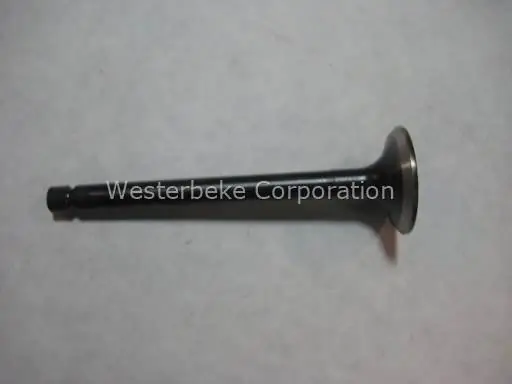 Westerbeke, Valve, exhaust e1-3-5, 034143 Place Order