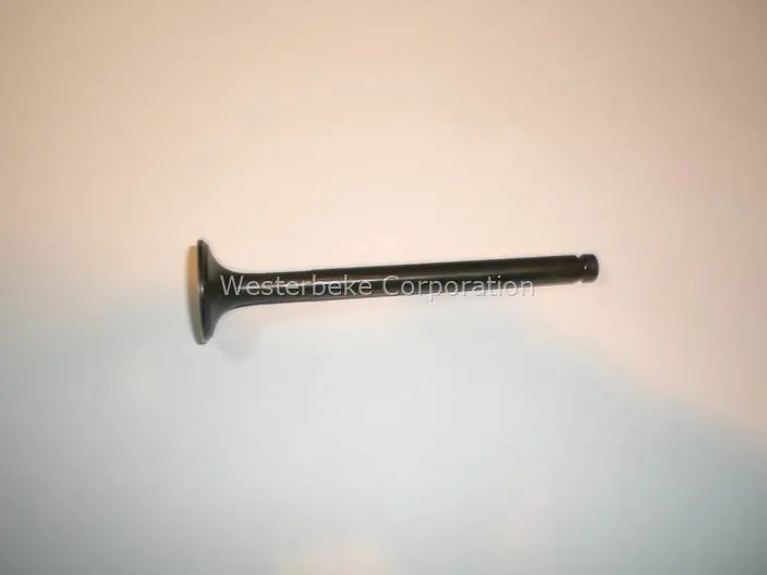 Westerbeke, Valve, exhaust w30, 017626 Brand New