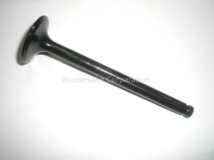 Westerbeke, Valve, intake w30, 017631 Money Back Guarantee