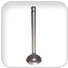 In Demand Westerbeke, Valve, intake, 036958