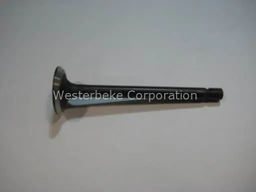 Latest Westerbeke, Valve, exhaust, 037575