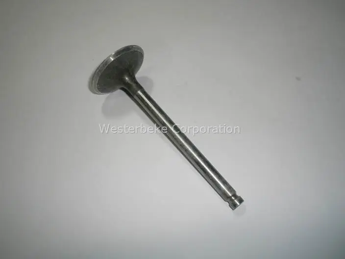 Fan Favorite Westerbeke, Valve, intake 35.0 wid, 6bg1, 048671