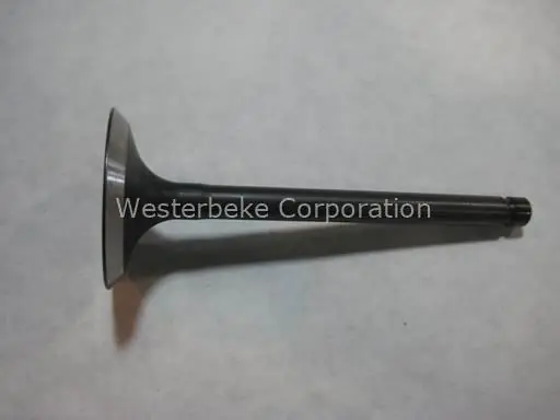 Westerbeke, Valve, intake 55a, 041875 Must Have