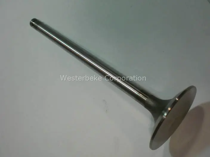 Westerbeke, Valve, intake 98 series, 018092 Cheap