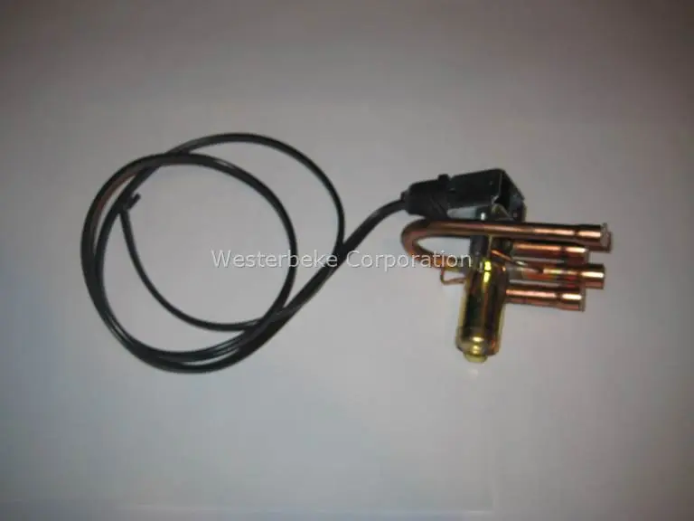 Westerbeke, Valve, reversing kit 120vac, 050568 New Release