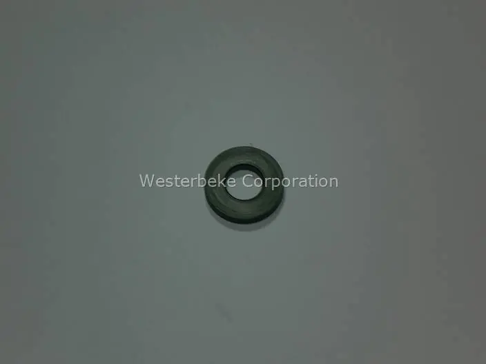 Express Delivery Westerbeke, Washer 1.00od, 0.473id, 0.187tk, 036647