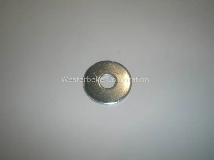 Latest Westerbeke, Washer 1.500od, 0.468id, 0.125tk, 045485