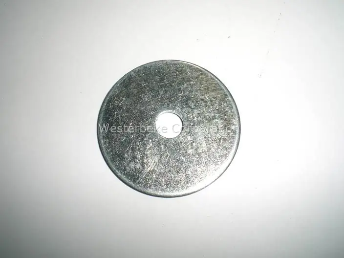 Westerbeke, Washer 1.50od, 0.250id zp, 045086 Top Rated