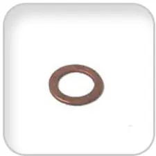 Top Rated Westerbeke, Washer, banjo m14, 011945
