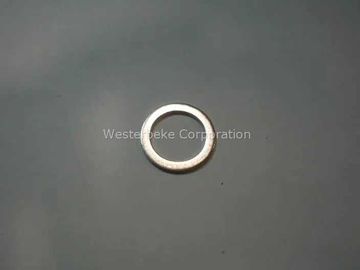 Westerbeke, Washer, banjo m16, 034178 Buy Online