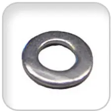 Westerbeke, Washer m10 din 125, 031789 Factory Price