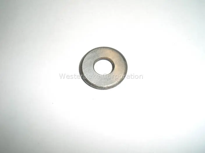 Westerbeke, Washer*flat-injection pump, 032864 Crafted