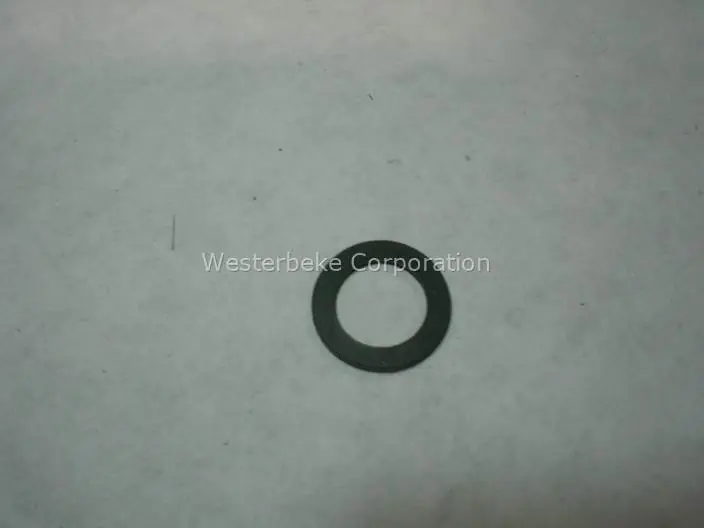 Westerbeke, Washer, banjo m 8, 048127 Secure Checkout