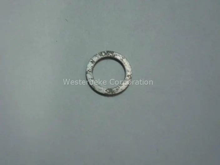 Westerbeke, Washer, banjo m10, 030284 Hassle-Free Returns